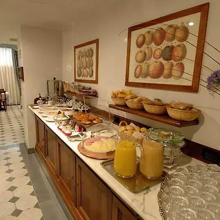 Malaspina Hotel 3*