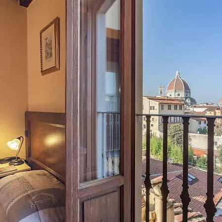 Palazzo Graziani Bed & Breakfast 2*