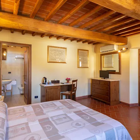 Bed & Breakfast Palazzo Graziani