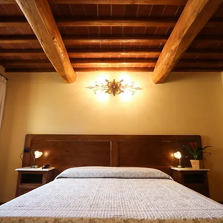 Bed & Breakfast Palazzo Graziani Florencie