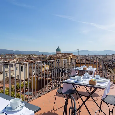 Palazzo Graziani Bed & Breakfast