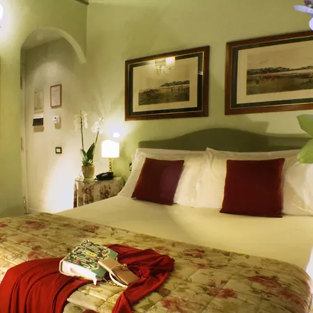 Joivy Together Secret Nest Hotel Firenze