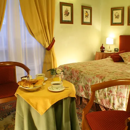 Joivy Together Secret Nest 3* Firenze