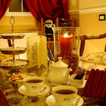 Joivy Together Secret Nest Hotel Firenze