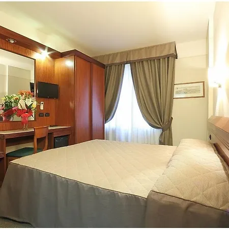 Otel Arcadia Floransa