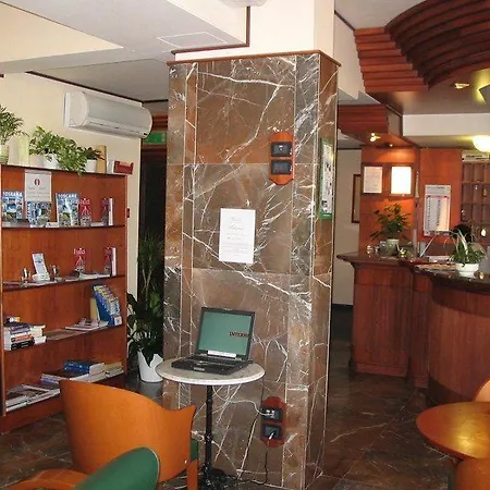 Hotel Arcadia
