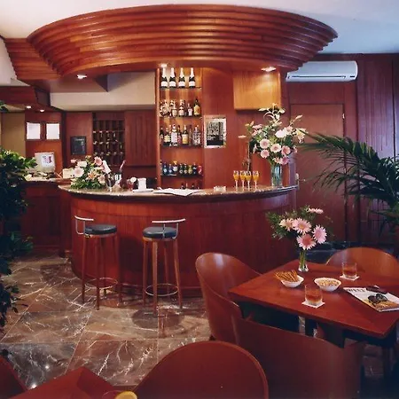 Otel Arcadia Floransa
