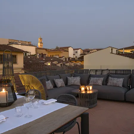 Helvetia&bristol - Starhotels Collezione 5*