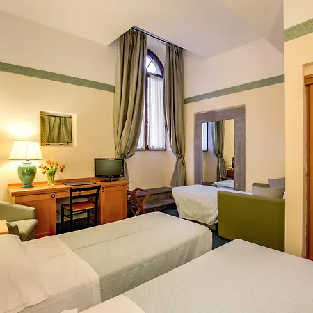 Botticelli 4* Florença