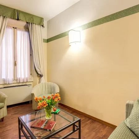 Botticelli Hotel