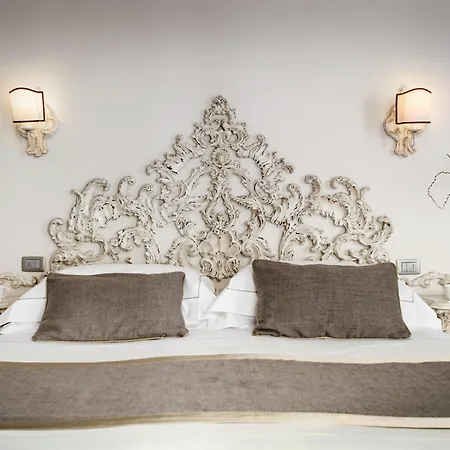 Art Atelier - Place Of Charme Hotel Florencie