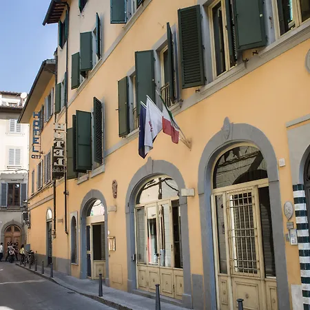 Hotel Art Atelier - Place Of Charme Florencie