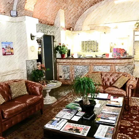 Art Atelier - Place Of Charme 4*