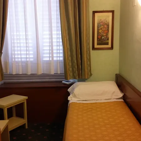 Hotel Palazzo Vecchio Florencia