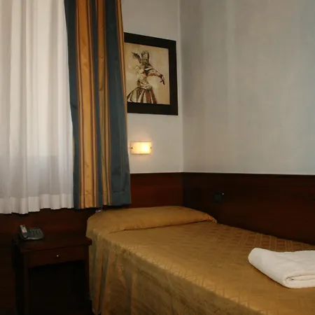 Palazzo Vecchio Hotel