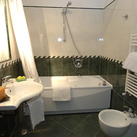Palazzo Vecchio Hotel Florencia