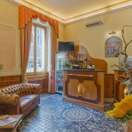 Palazzo Vecchio 3*