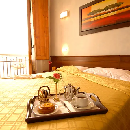 Hotel Palazzo Vecchio