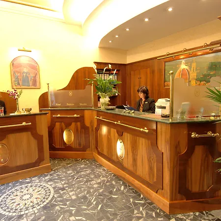 Hotel Palazzo Vecchio 3*