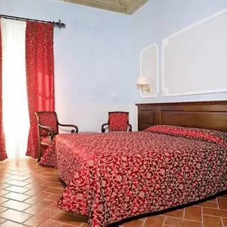 California Firenze