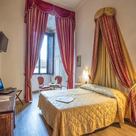 Paris Hotel