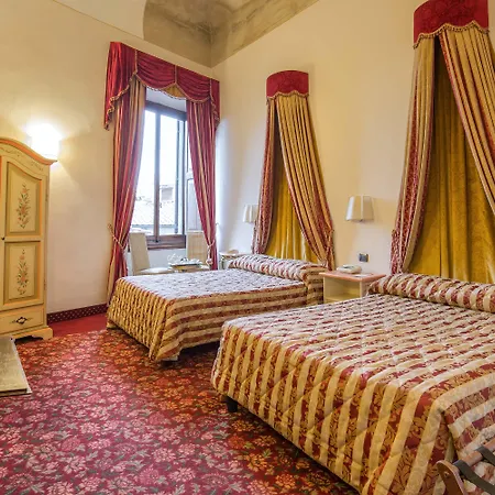 Paris Hotel