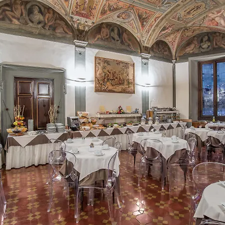 Paris Hotel Firenze