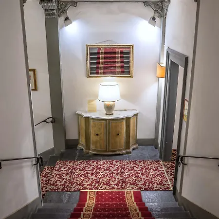 Hotel Paris