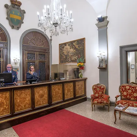 Paris Hotel Firenze