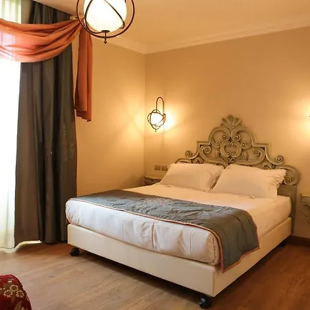 Hotel Sull'arno