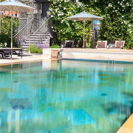 Hotel Sull'arno Florence
