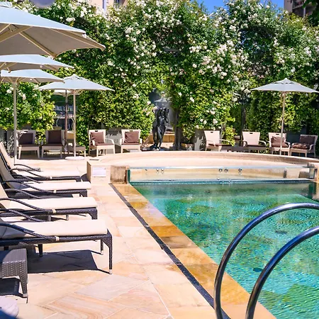 Hotel Sull'arno Florence
