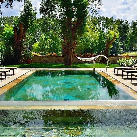 Sull'arno Hotel Florence