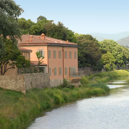 Sull'arno 5* Florence
