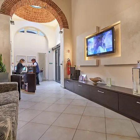 Cosimo De' Medici Hotel