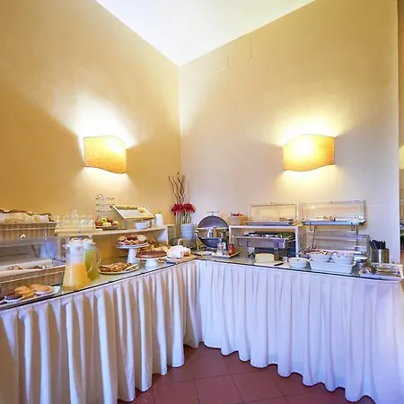 Cosimo De' Medici Hotel Firenze