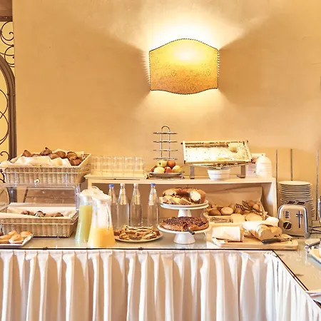 Hotel Cosimo De' Medici