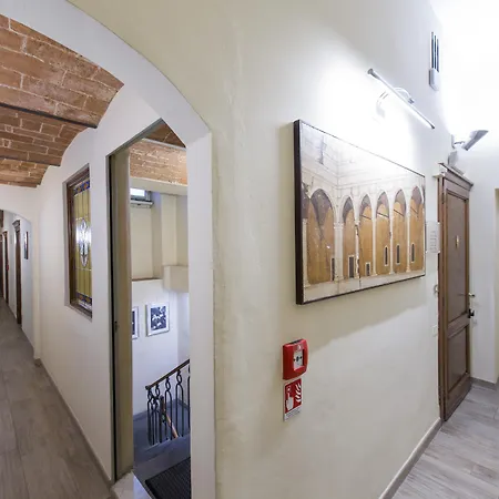 Hotel Cosimo De' Medici Firenze