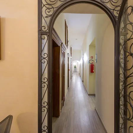Cosimo De' Medici Hotel Firenze