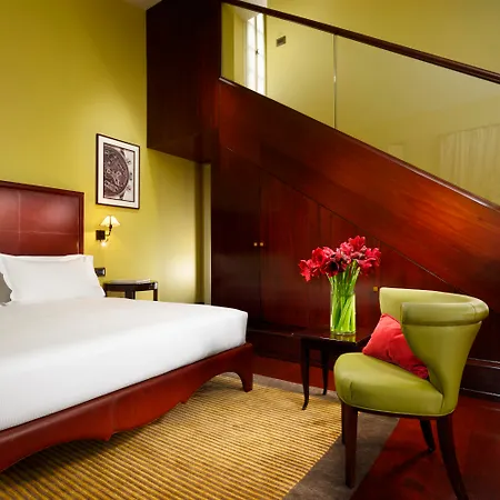 Hotel L'orologio - Wtb 4*