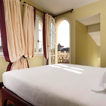 Hotel L'orologio - Wtb