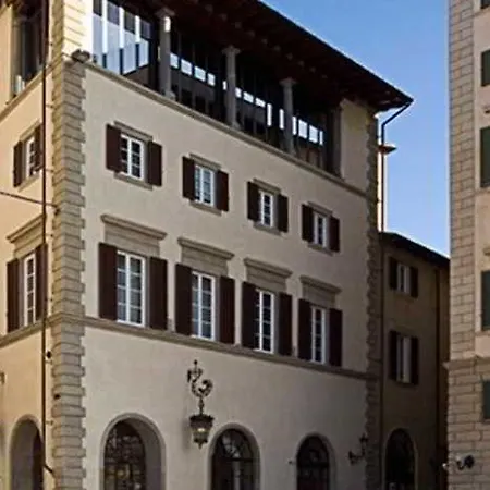 Hotel L'orologio - Wtb Florença