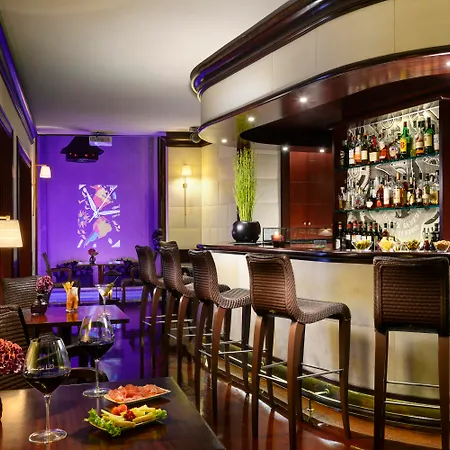 L'orologio - Wtb Hotel 4*