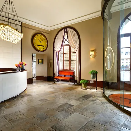 Hotel L'orologio - Wtb 4*