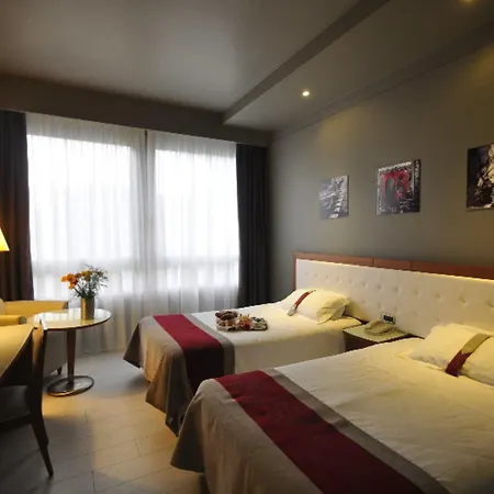 Italiana Otel 4*