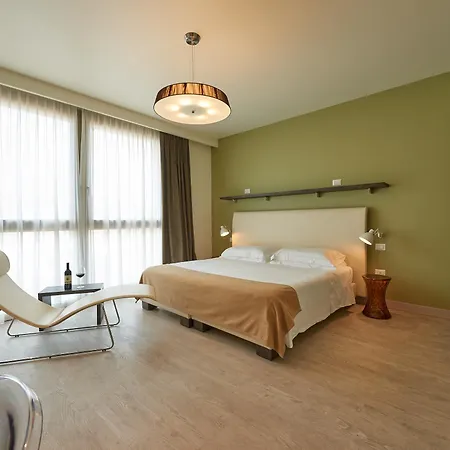 Forte16 View & Aparthotel Florence