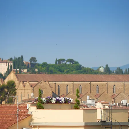 Forte16 View & Aparthotel Florence