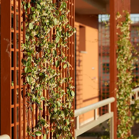 Forte16 View & Aparthotel 4*