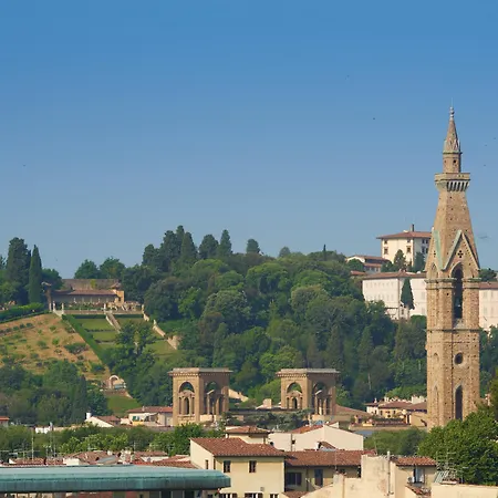 Forte16 View & Aparthotel Florence