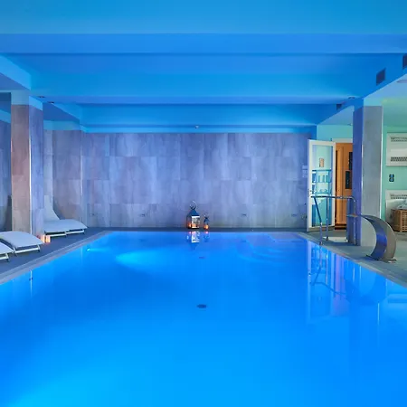 Aparthotel Forte16 View & 4*